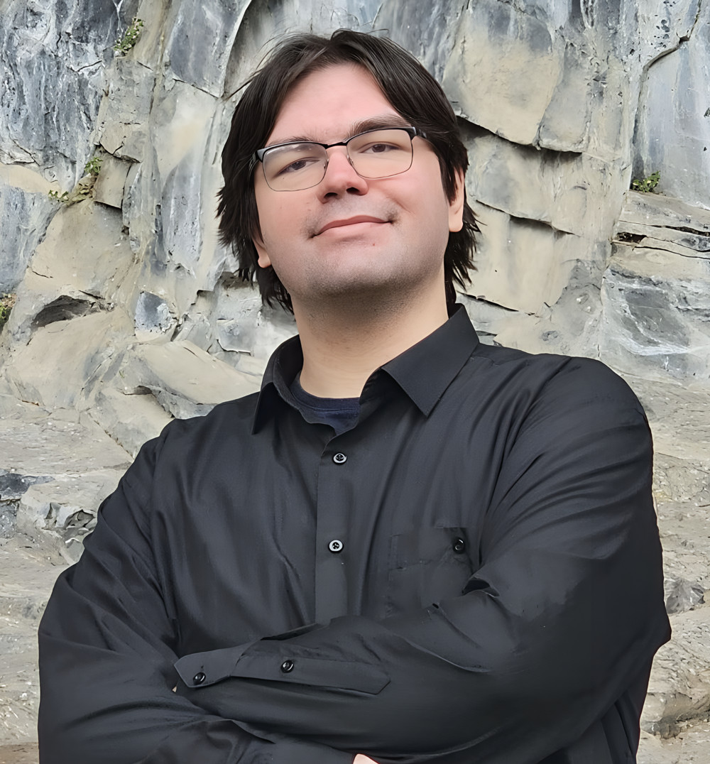 Prokhor Kalinin's photo