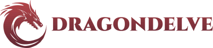 dragondelve logo