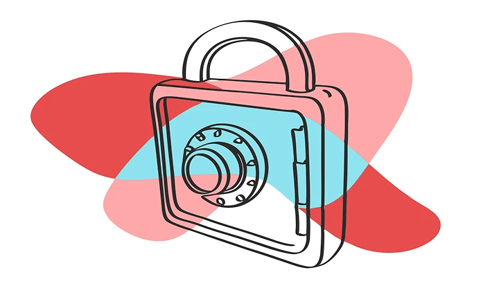 Drawing of a Safety Audit