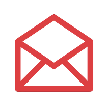Mail icon